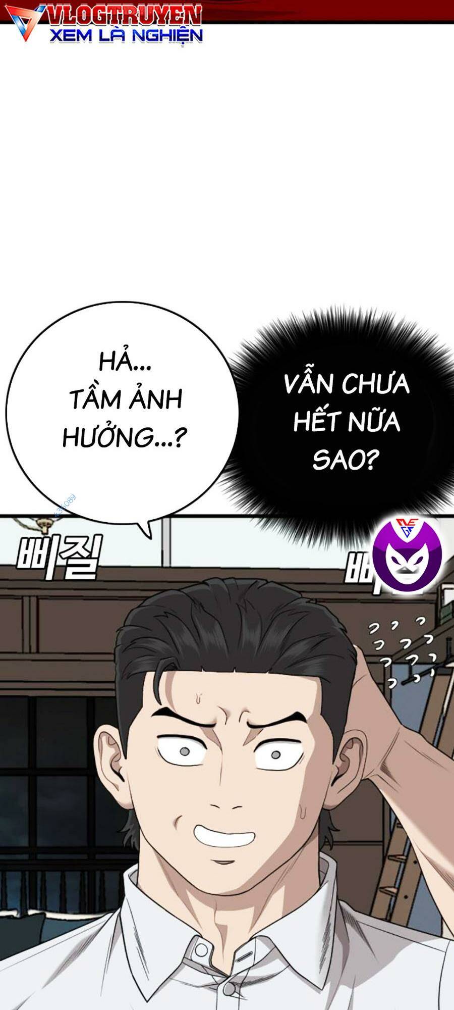 Người Xấu - Chapter 172 - Page 78