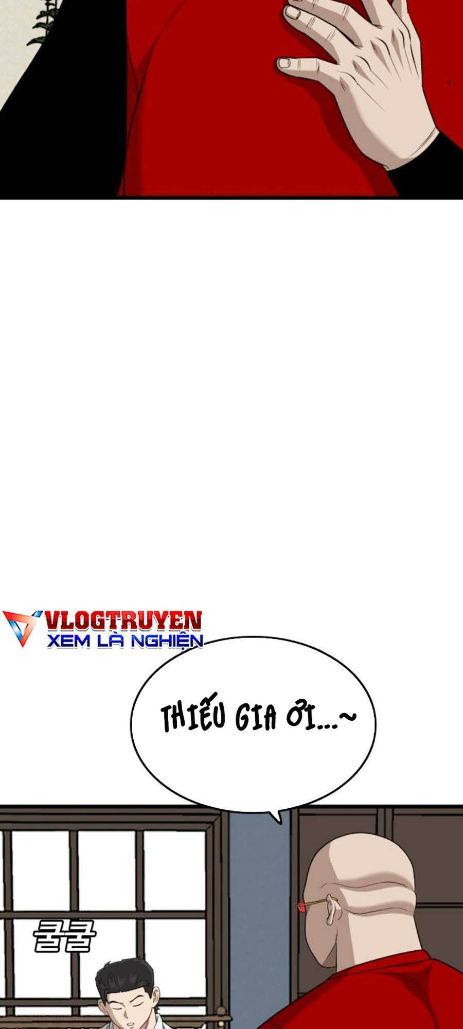 Người Xấu - Chapter 172 - Page 84