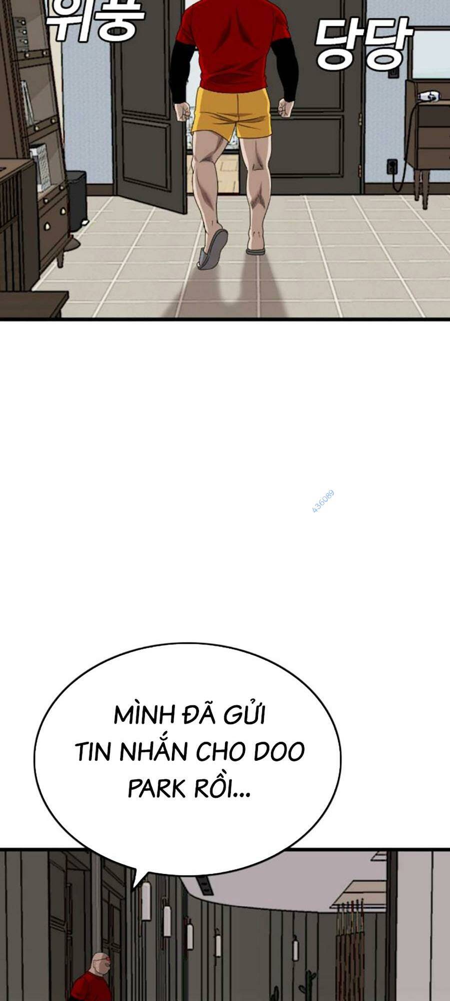 Người Xấu - Chapter 172 - Page 90