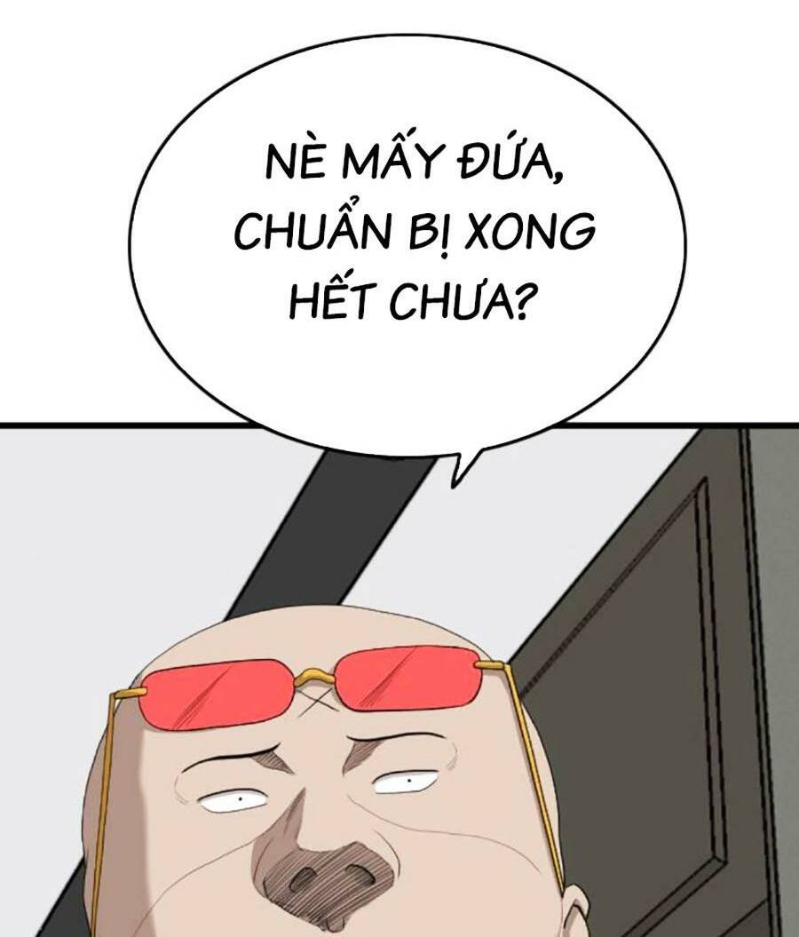 Người Xấu - Chapter 172 - Page 92