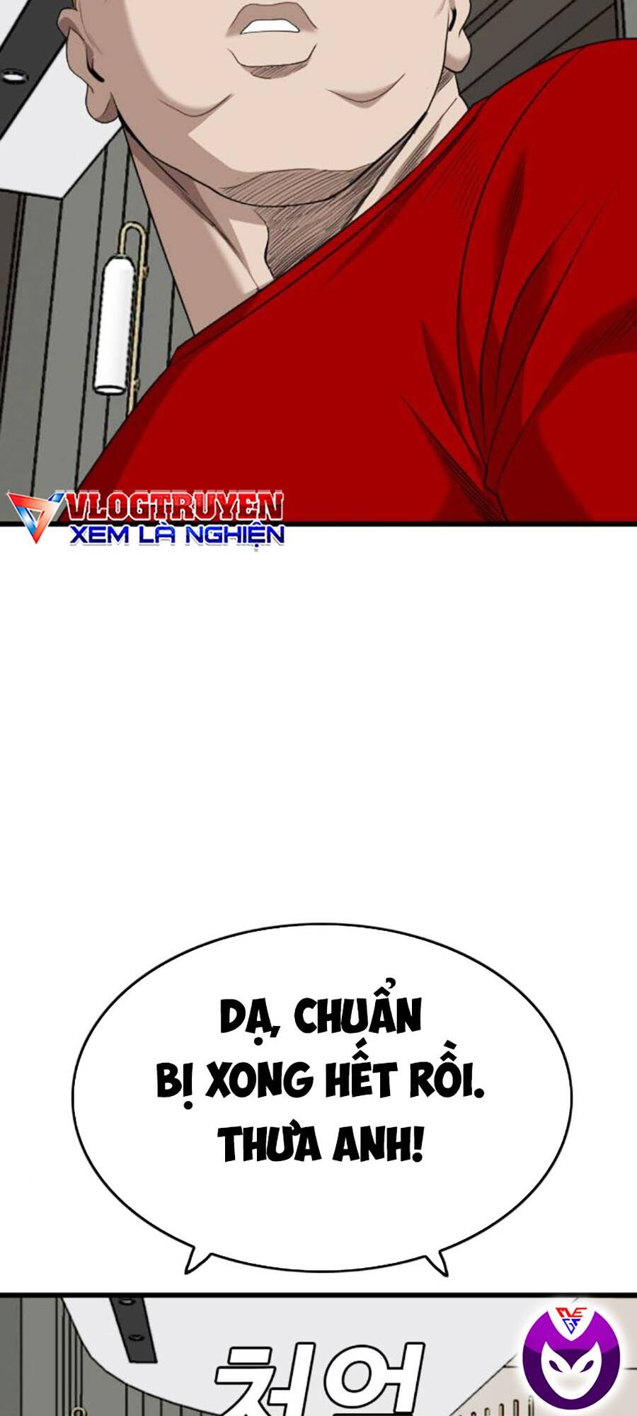 Người Xấu - Chapter 172 - Page 93