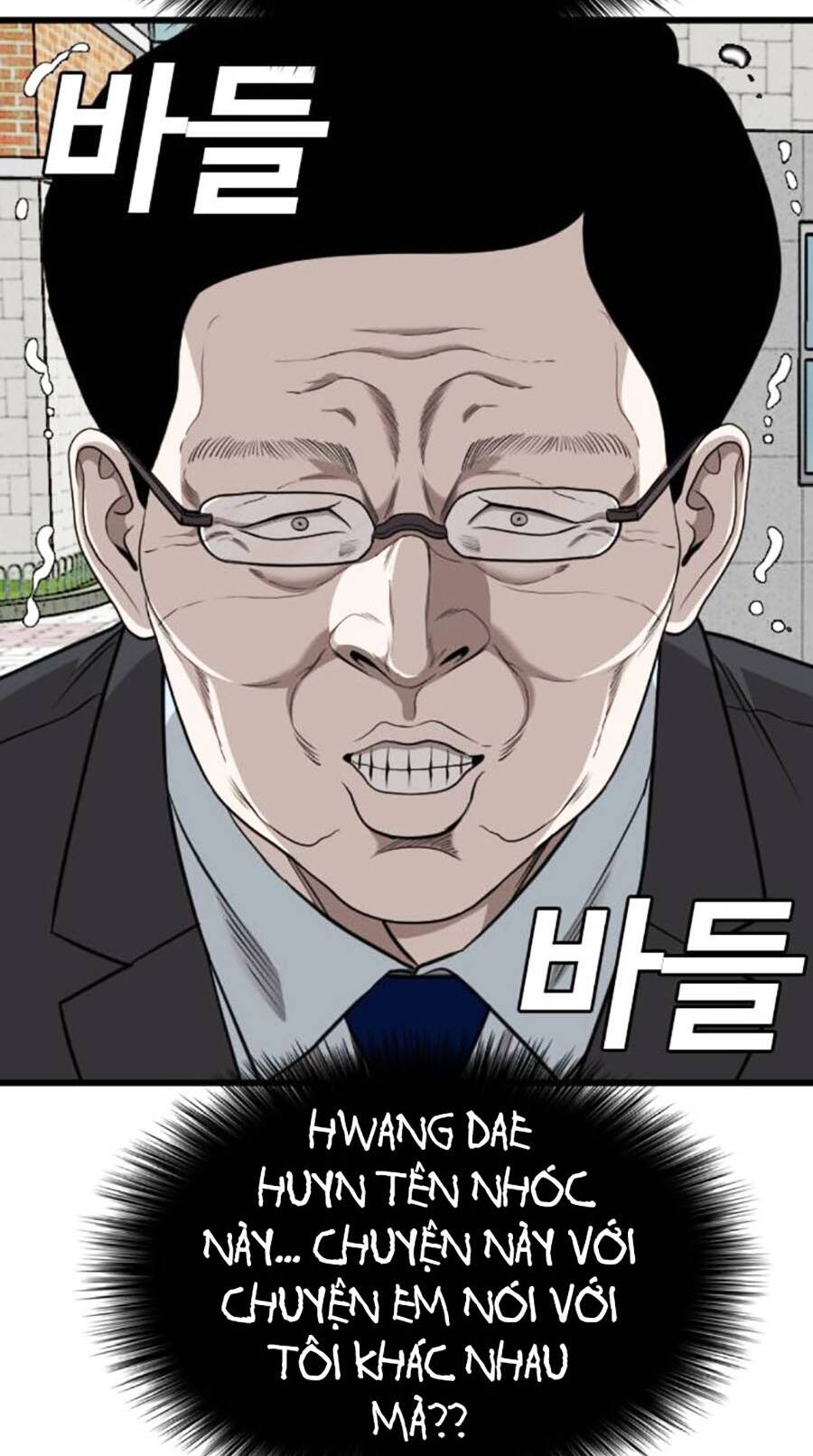 Người Xấu - Chapter 173 - Page 99