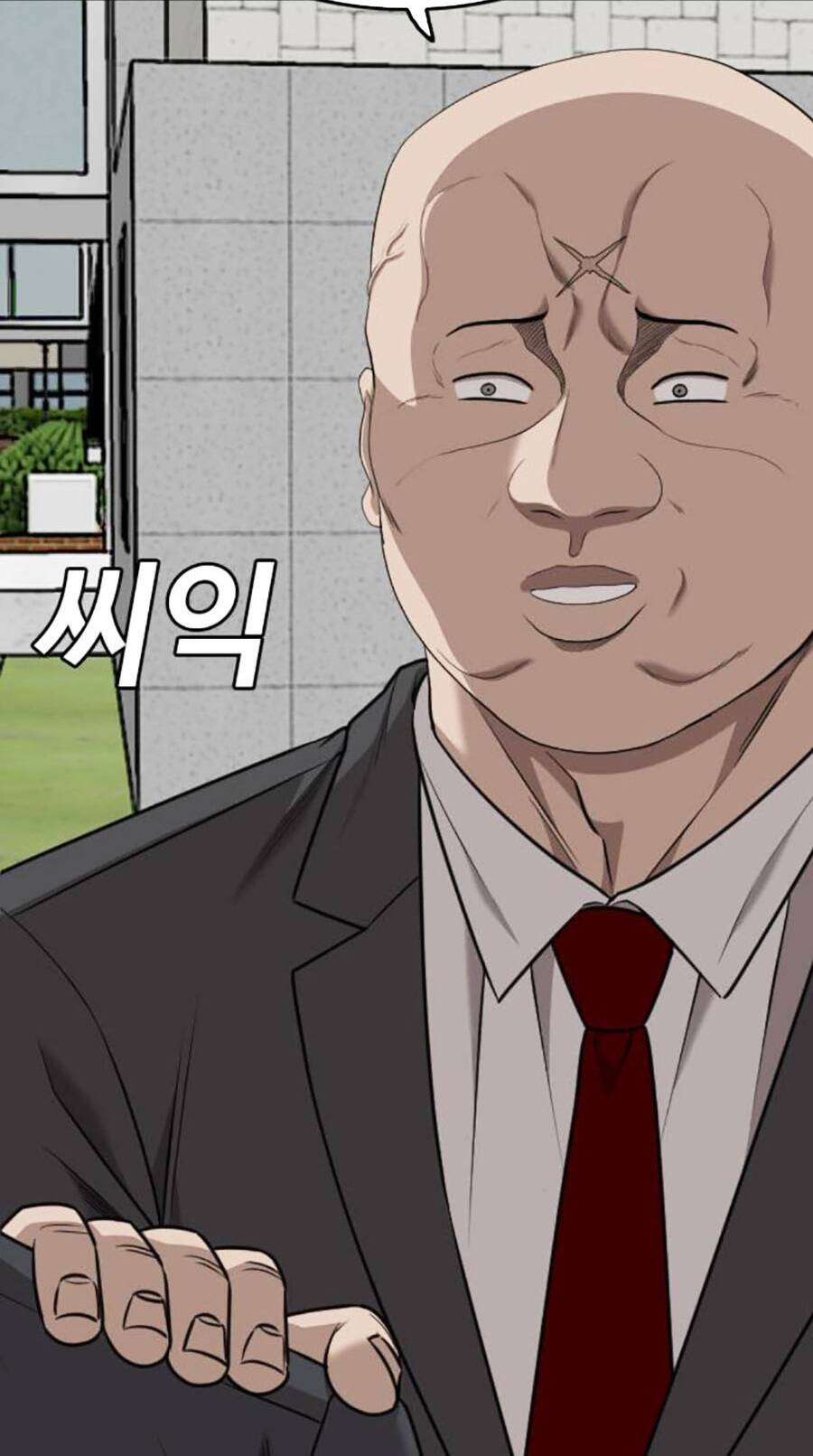 Người Xấu - Chapter 173 - Page 102