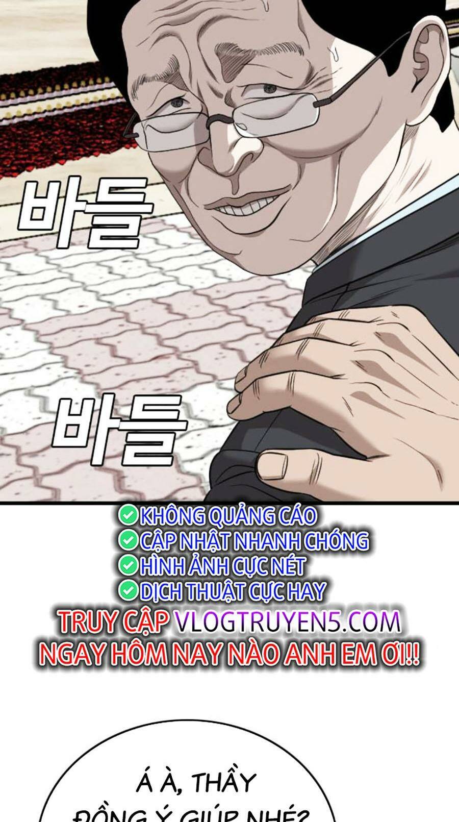 Người Xấu - Chapter 173 - Page 104