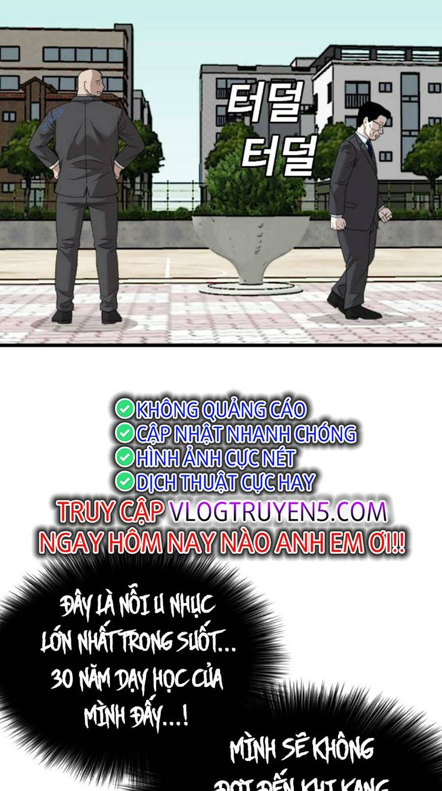 Người Xấu - Chapter 173 - Page 108