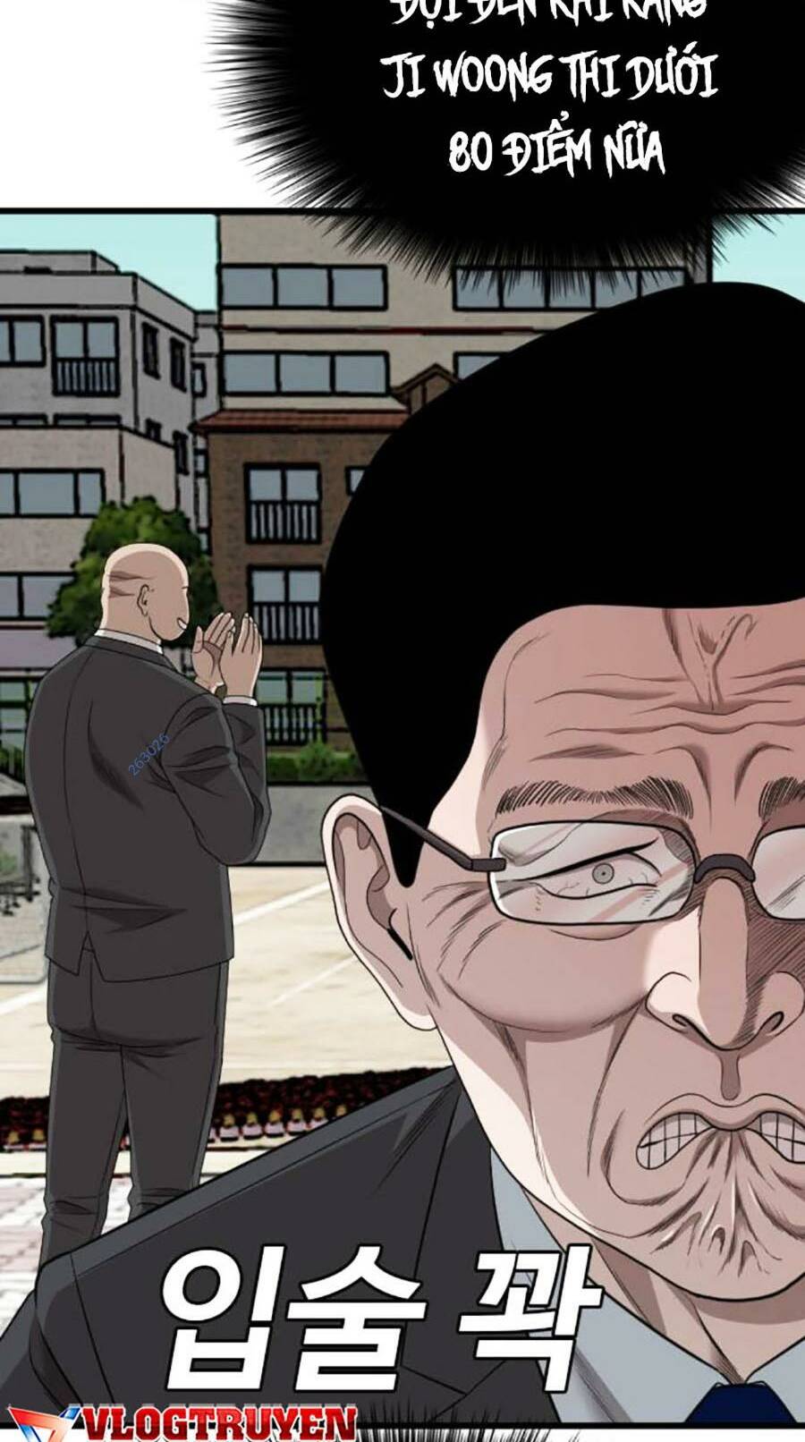 Người Xấu - Chapter 173 - Page 109