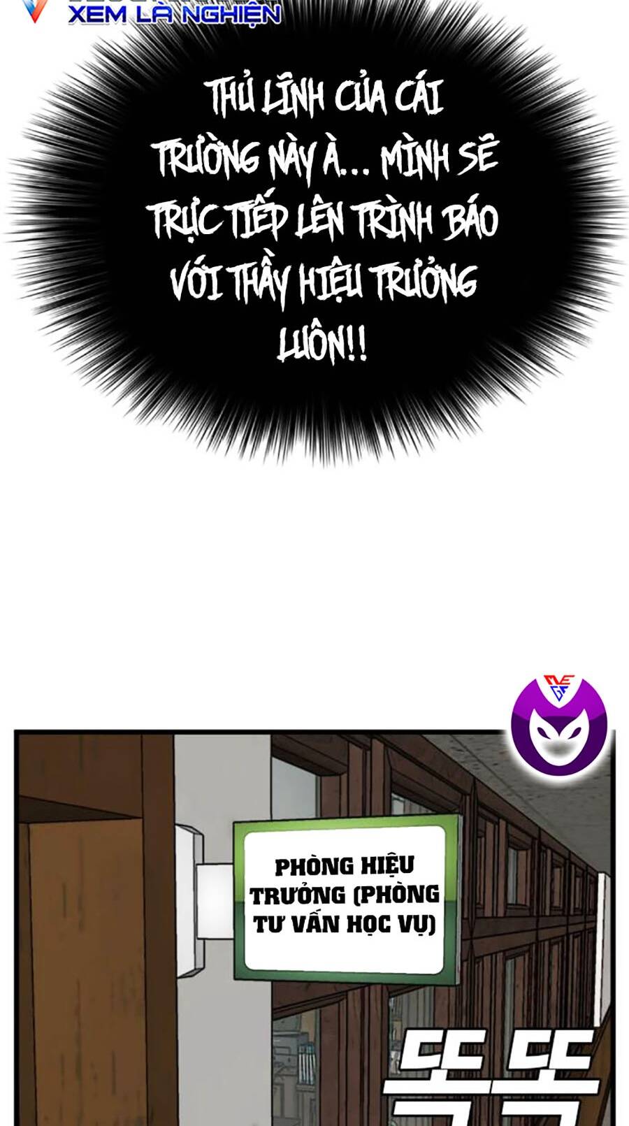 Người Xấu - Chapter 173 - Page 110