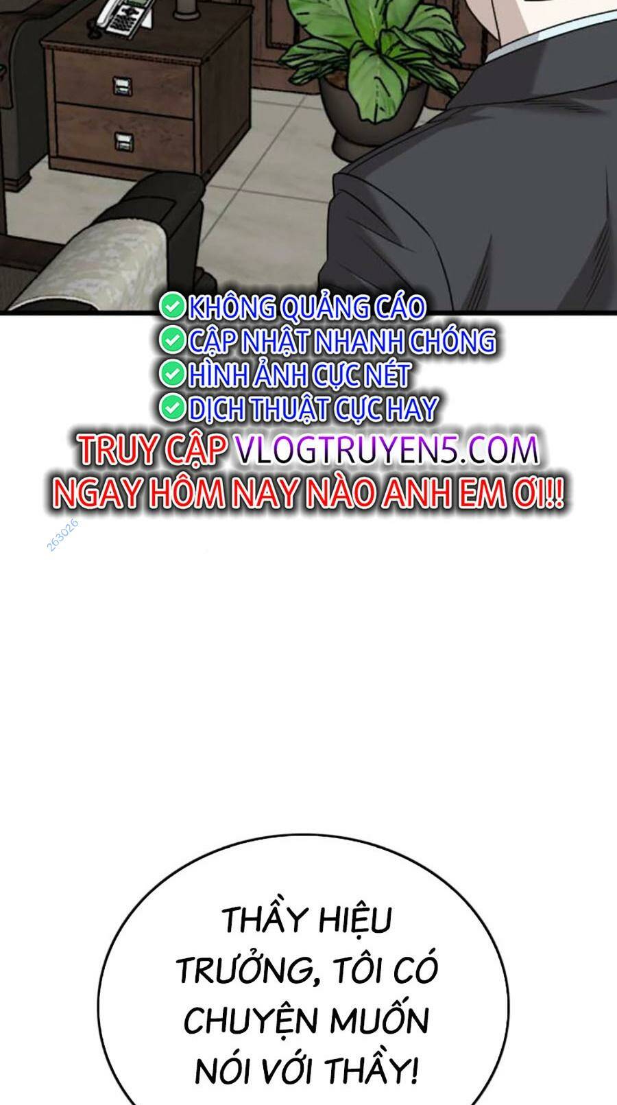 Người Xấu - Chapter 173 - Page 112