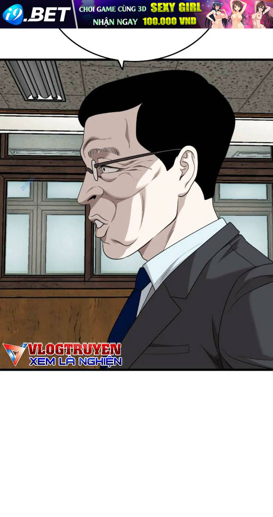 Người Xấu - Chapter 173 - Page 113