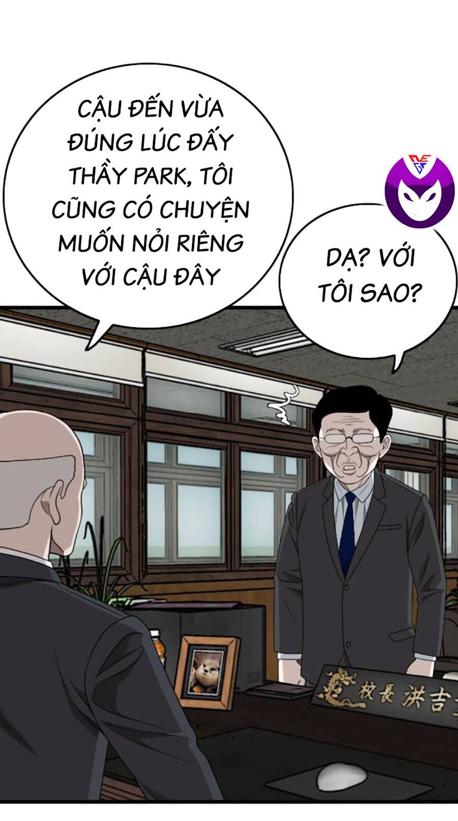 Người Xấu - Chapter 173 - Page 114