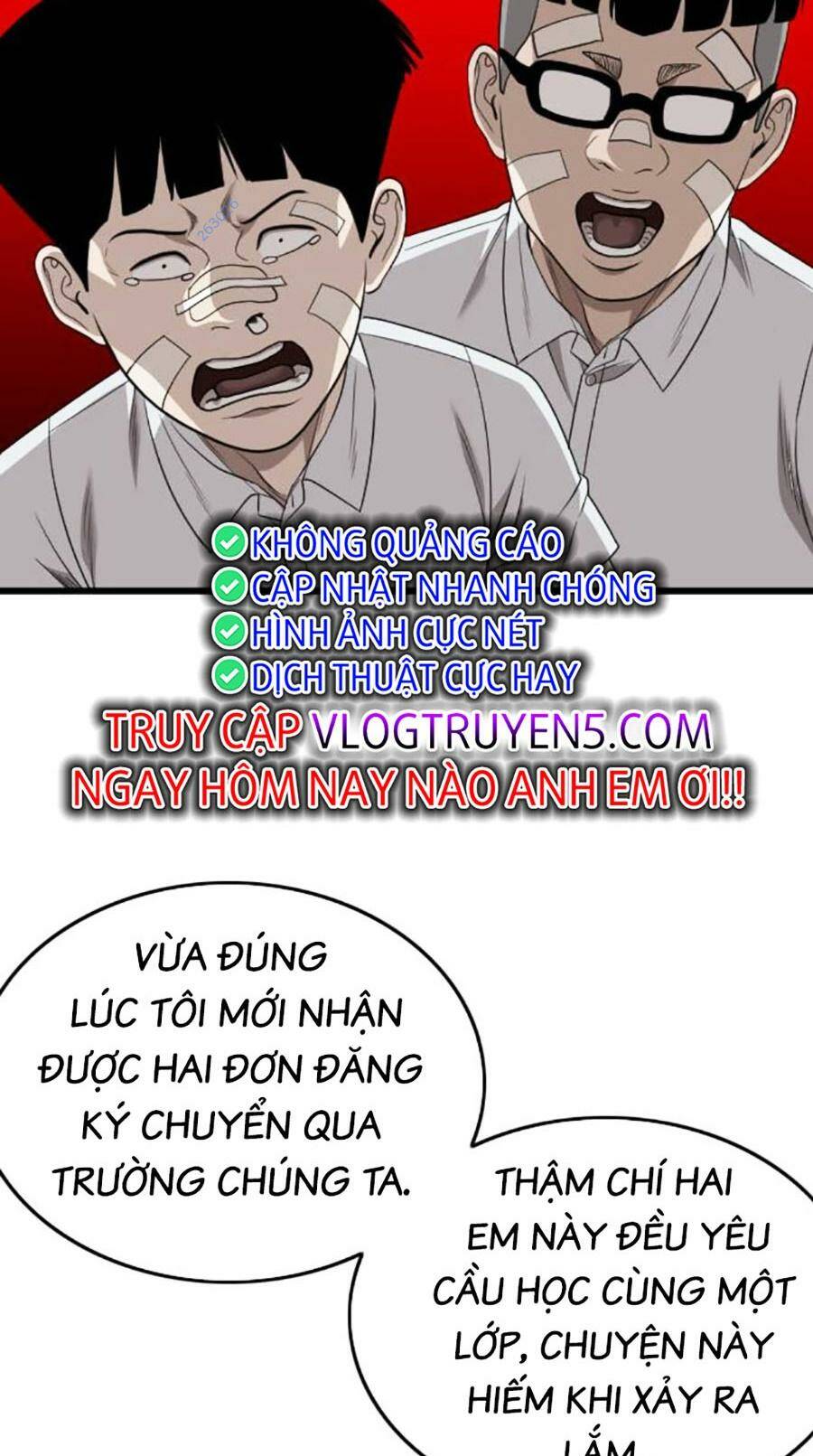 Người Xấu - Chapter 173 - Page 116