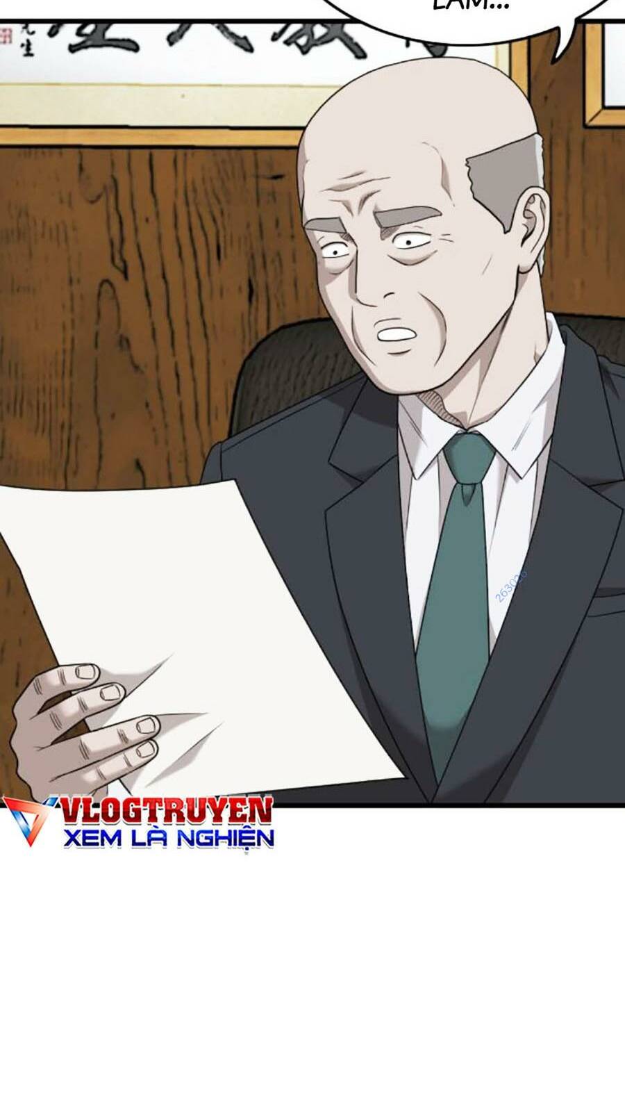 Người Xấu - Chapter 173 - Page 117