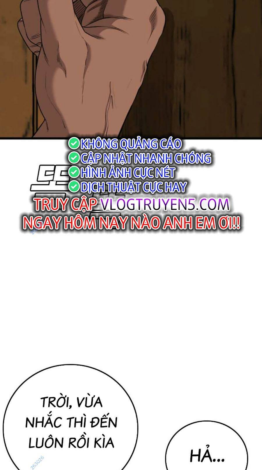 Người Xấu - Chapter 173 - Page 120