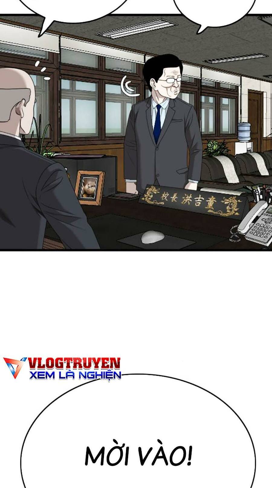 Người Xấu - Chapter 173 - Page 121