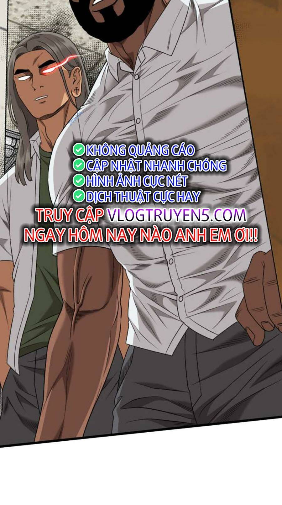 Người Xấu - Chapter 173 - Page 124