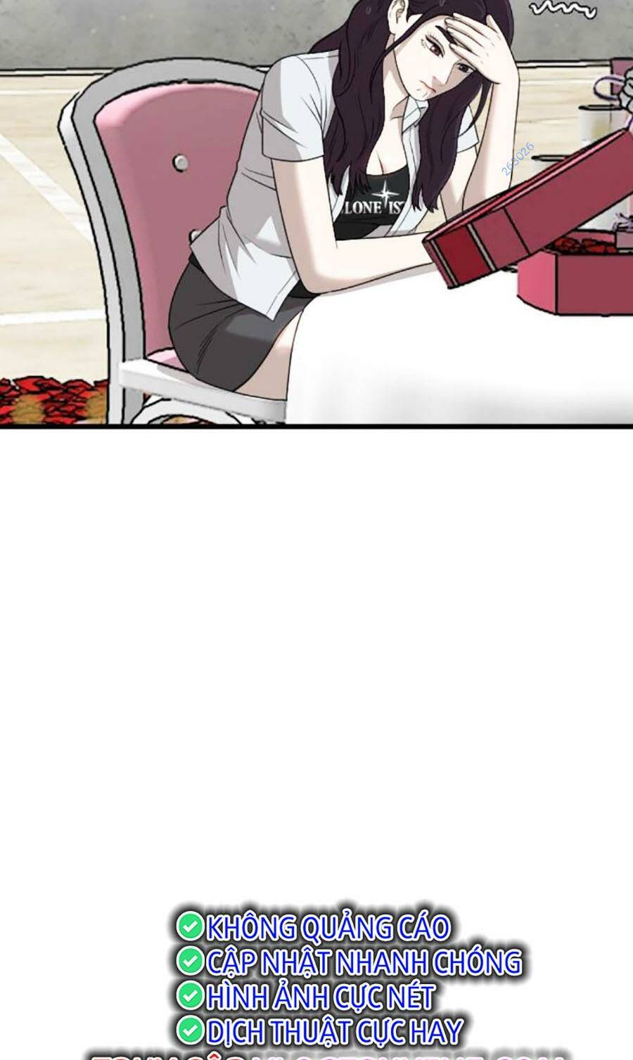 Người Xấu - Chapter 173 - Page 12