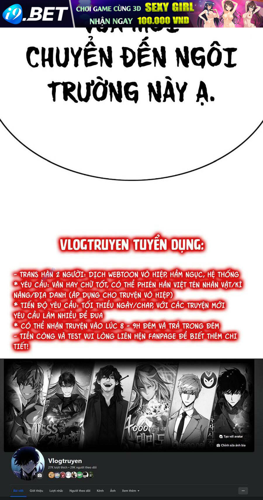 Người Xấu - Chapter 173 - Page 129