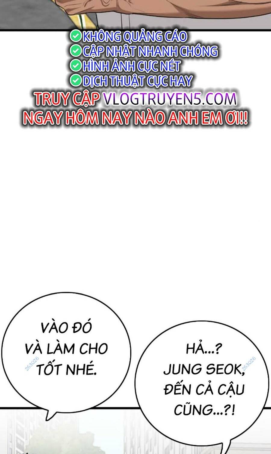 Người Xấu - Chapter 173 - Page 17