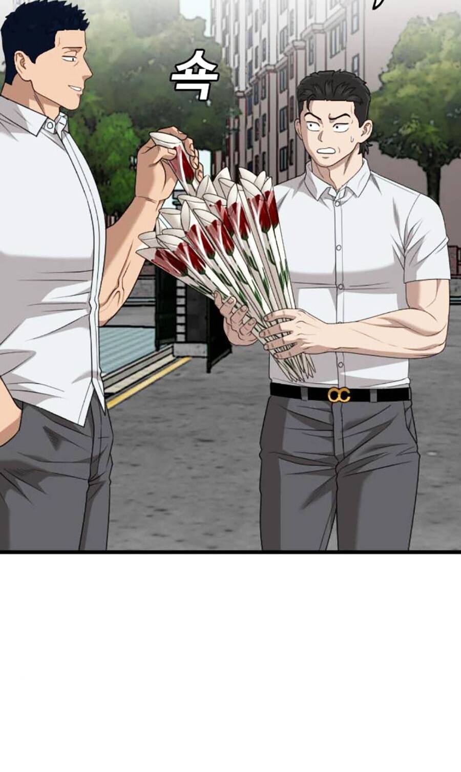 Người Xấu - Chapter 173 - Page 18