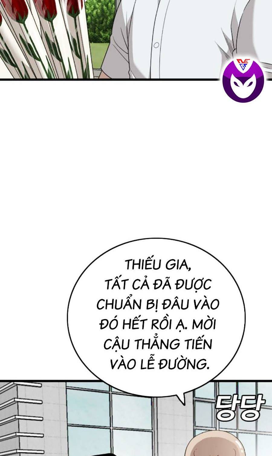 Người Xấu - Chapter 173 - Page 20
