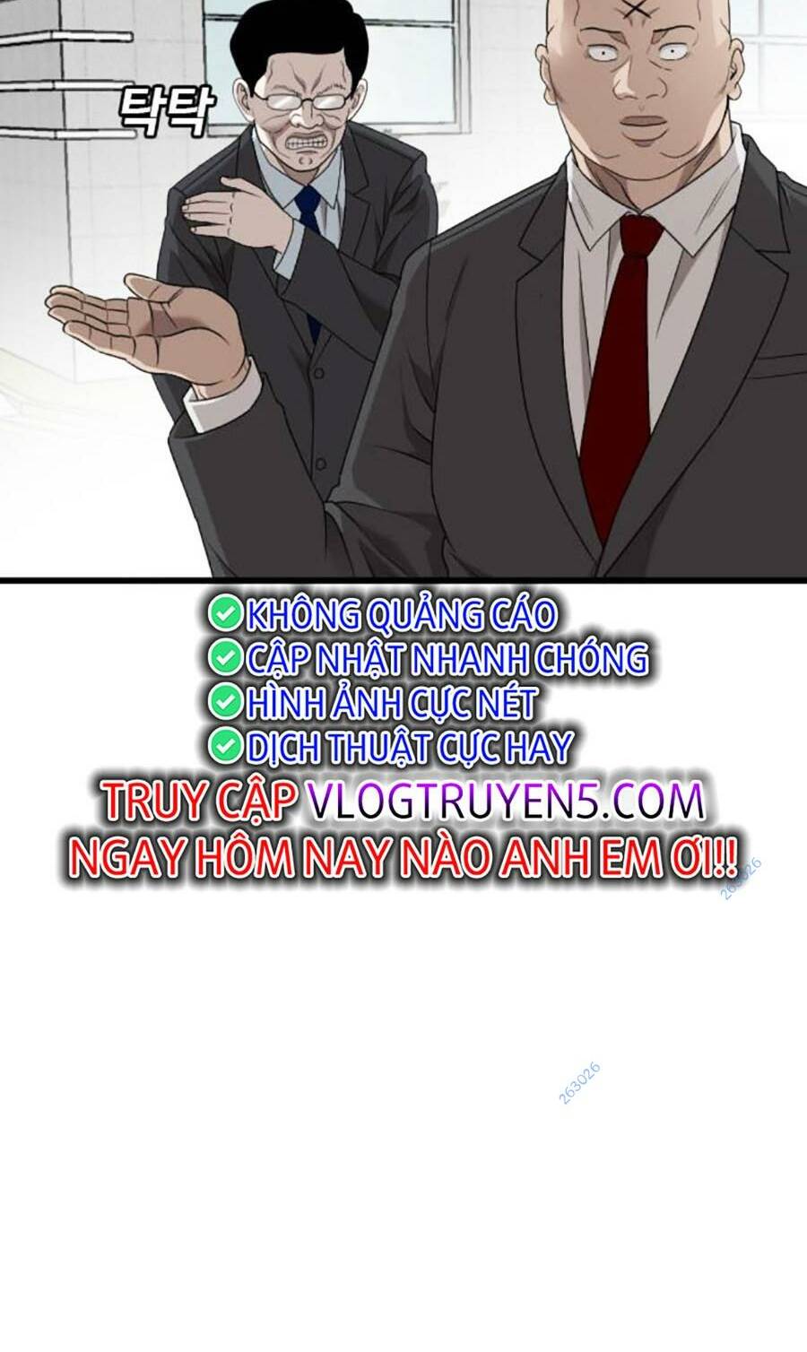 Người Xấu - Chapter 173 - Page 21