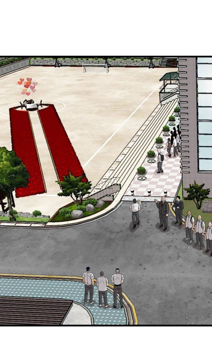 Người Xấu - Chapter 173 - Page 22