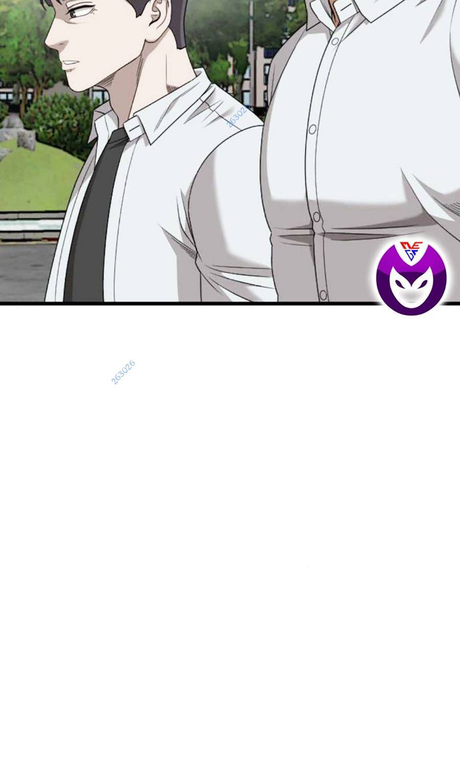 Người Xấu - Chapter 173 - Page 24