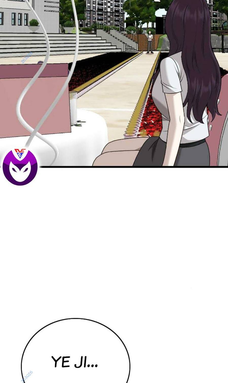 Người Xấu - Chapter 173 - Page 28