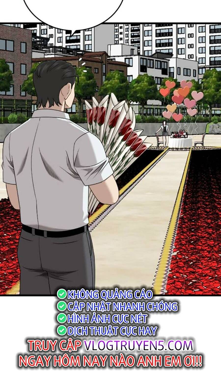 Người Xấu - Chapter 173 - Page 29