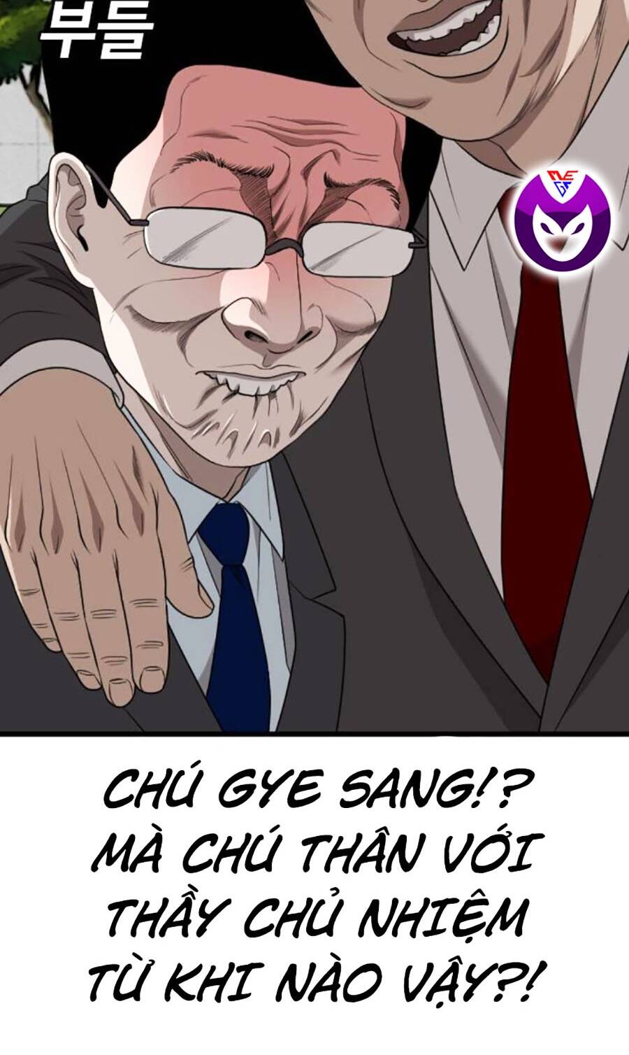 Người Xấu - Chapter 173 - Page 3