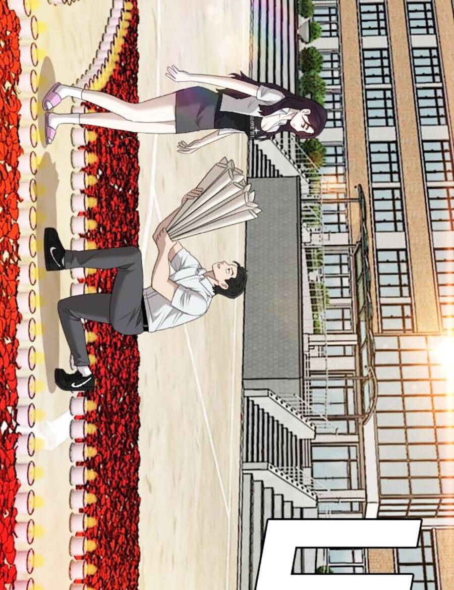 Người Xấu - Chapter 173 - Page 63