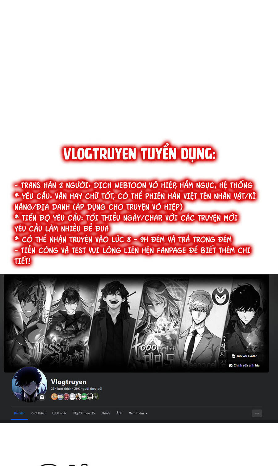 Người Xấu - Chapter 173 - Page 7