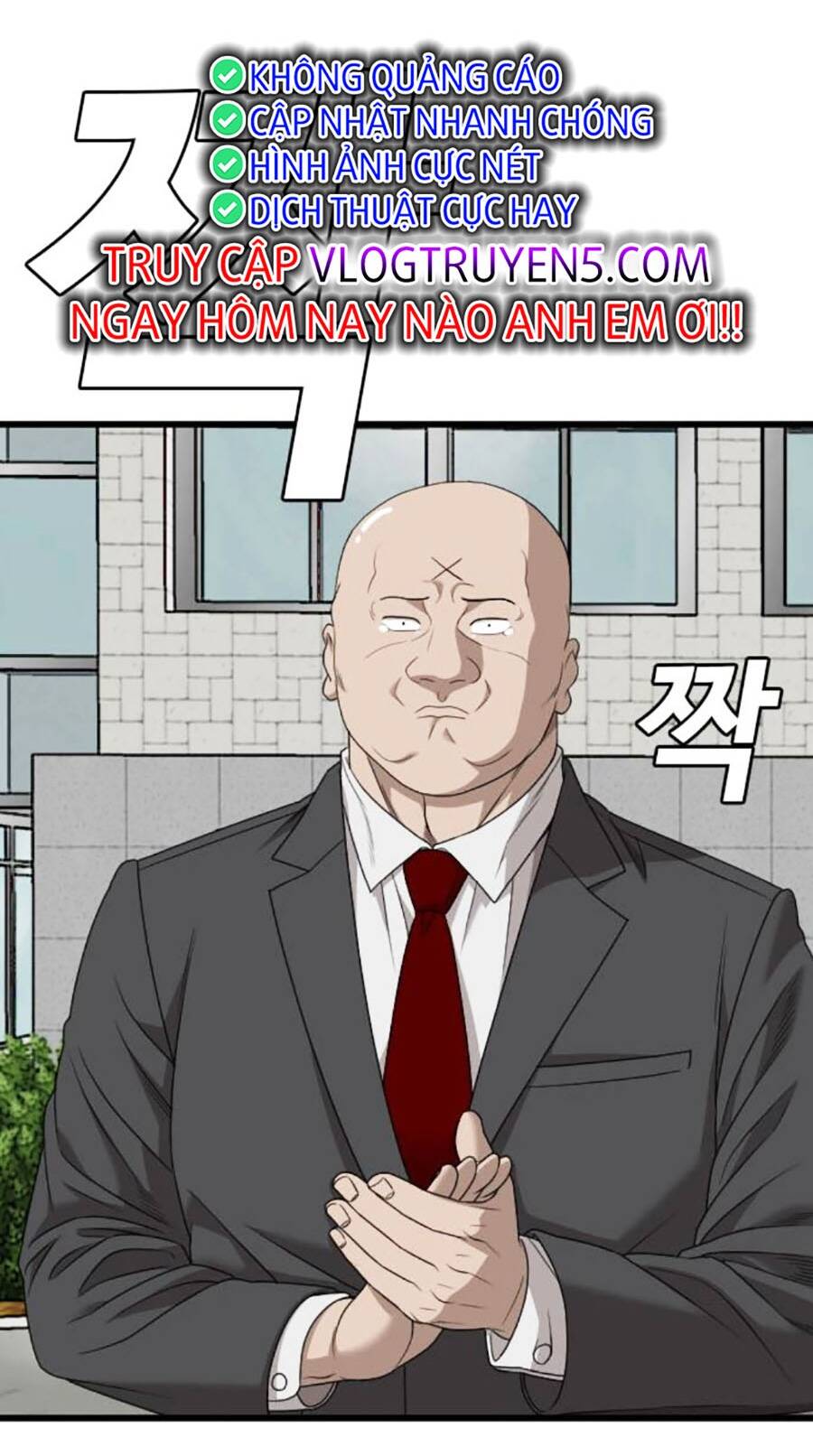 Người Xấu - Chapter 173 - Page 95
