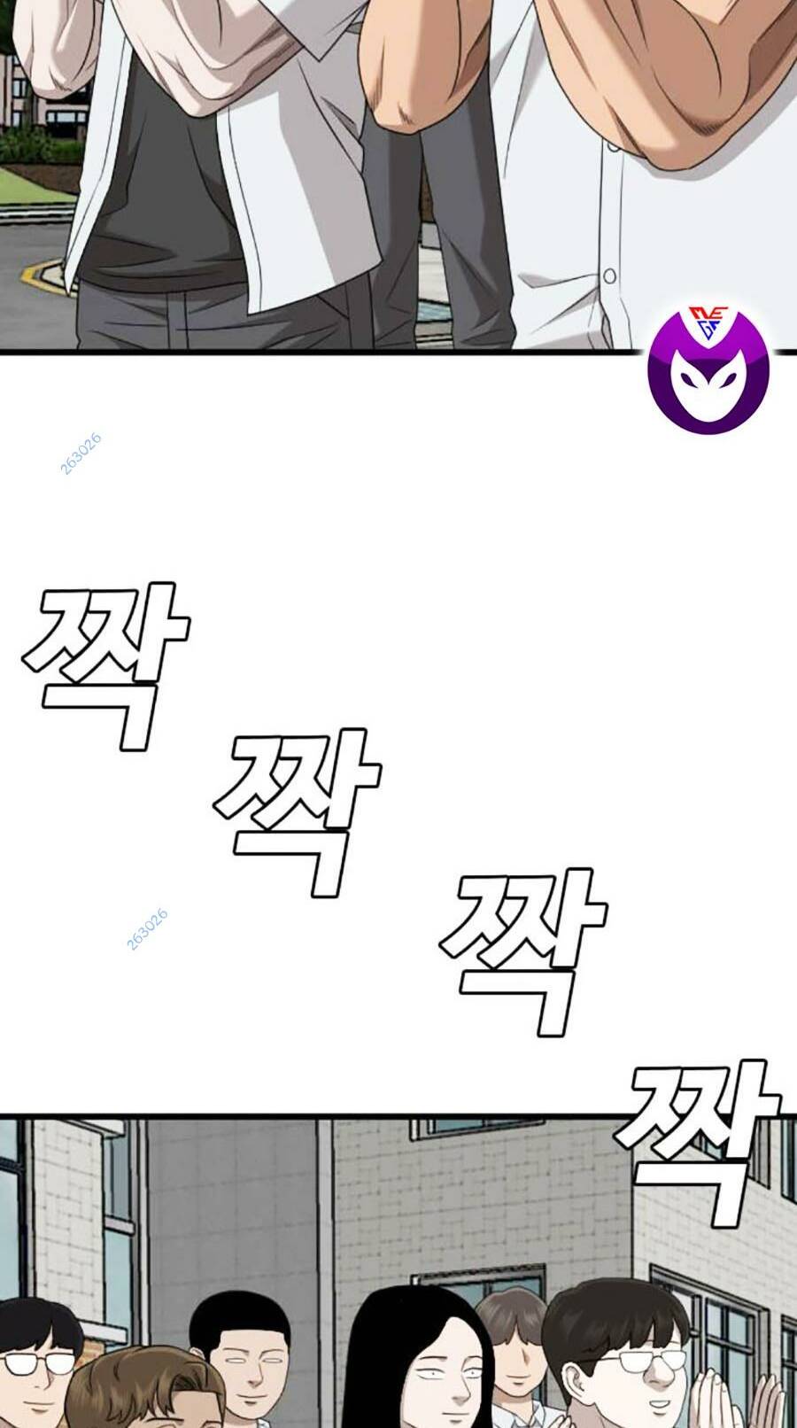 Người Xấu - Chapter 173 - Page 97