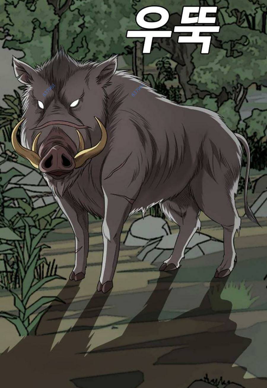 Người Xấu - Chapter 174 - Page 104