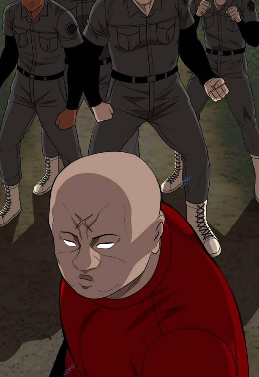 Người Xấu - Chapter 174 - Page 116