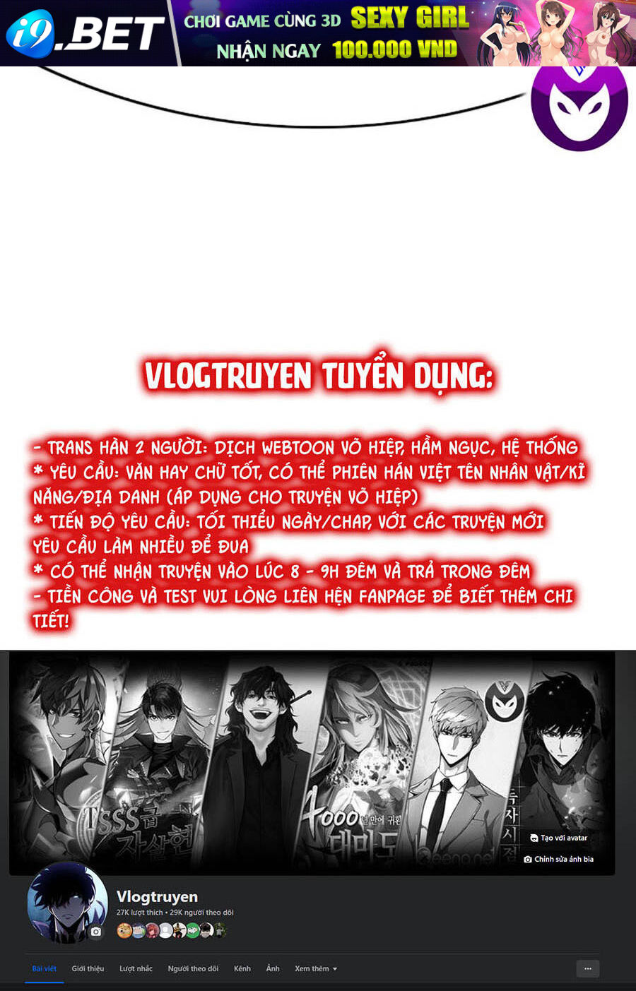 Người Xấu - Chapter 174 - Page 119