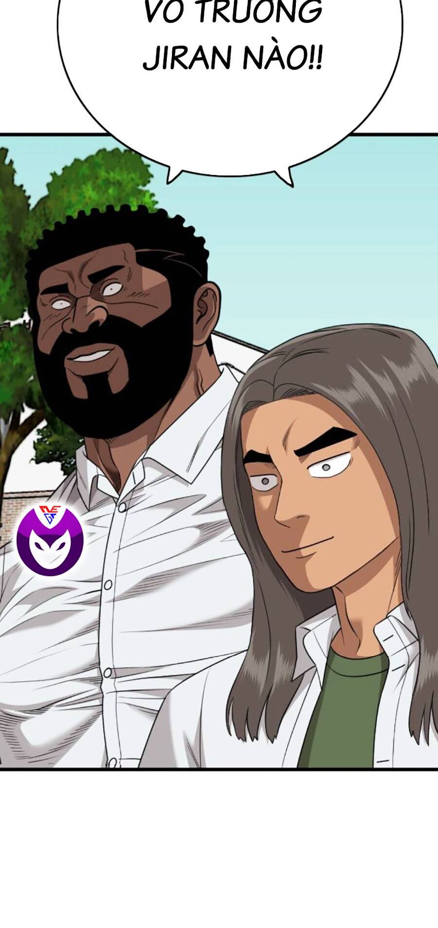Người Xấu - Chapter 174 - Page 34