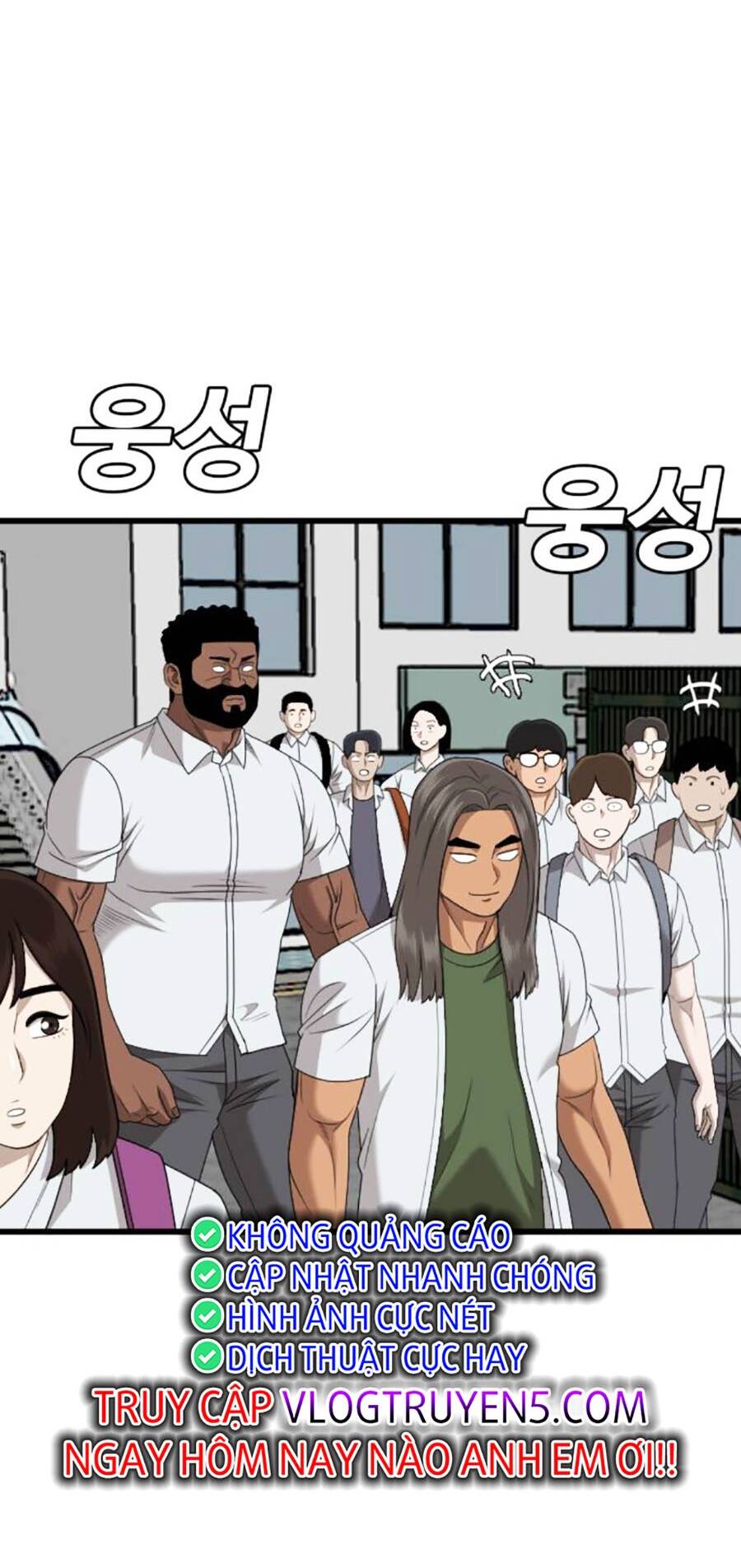 Người Xấu - Chapter 174 - Page 35