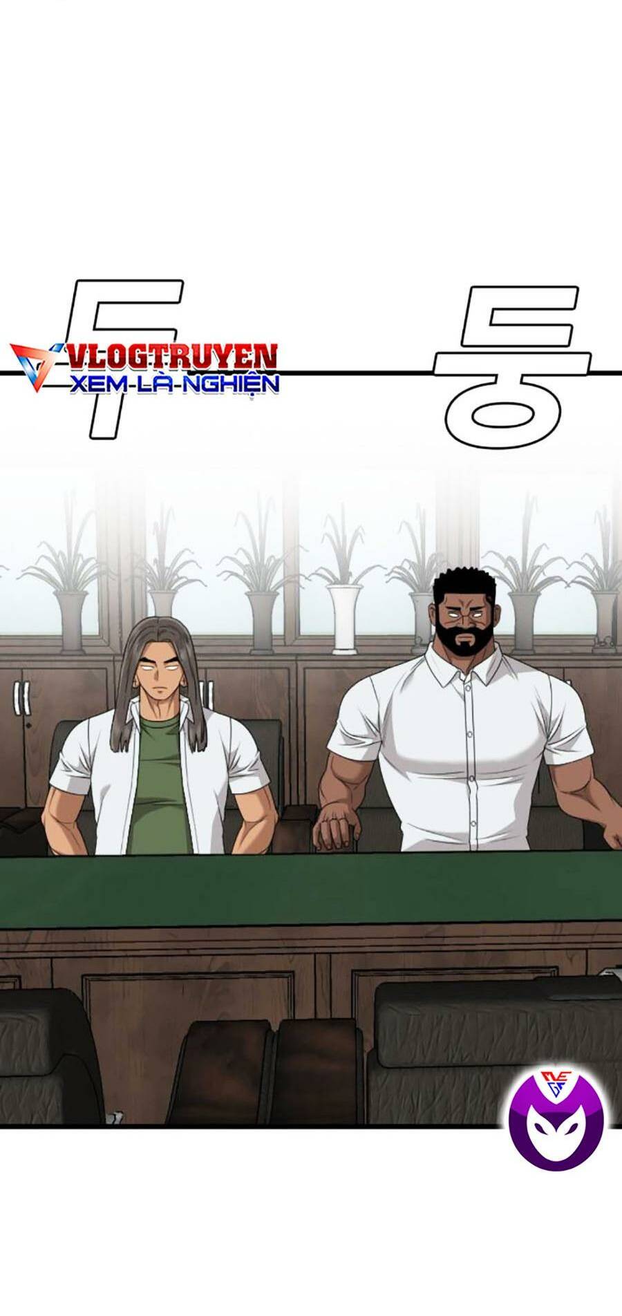 Người Xấu - Chapter 174 - Page 37