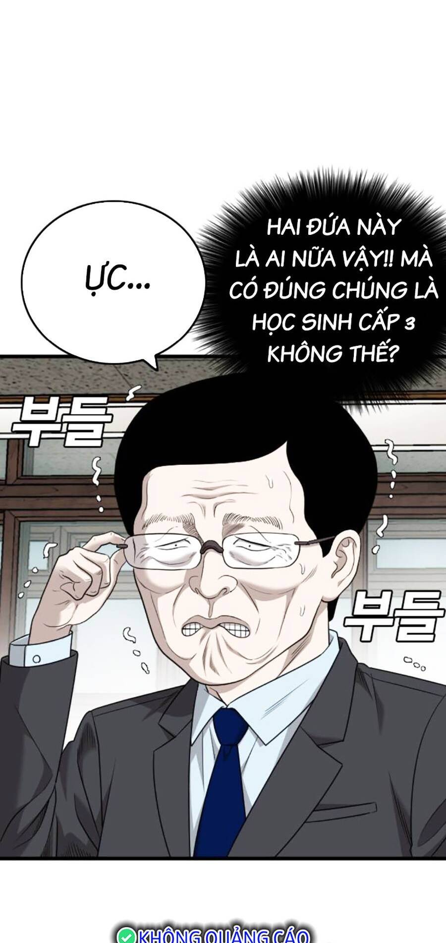 Người Xấu - Chapter 174 - Page 38