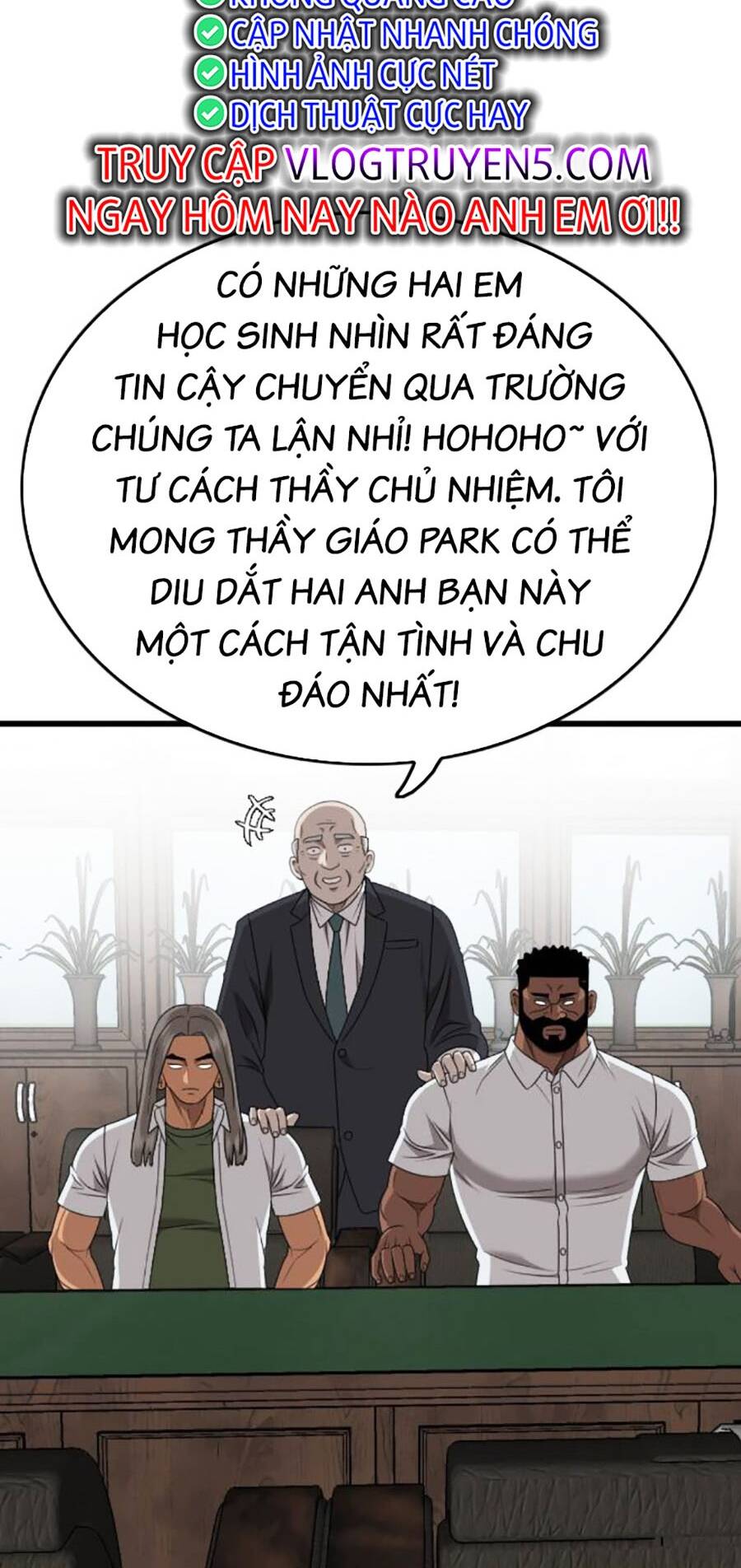 Người Xấu - Chapter 174 - Page 39