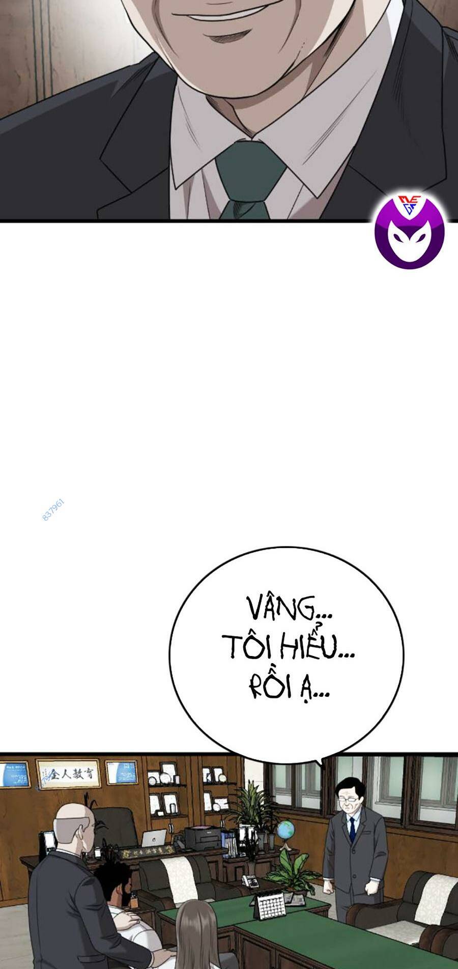 Người Xấu - Chapter 174 - Page 41