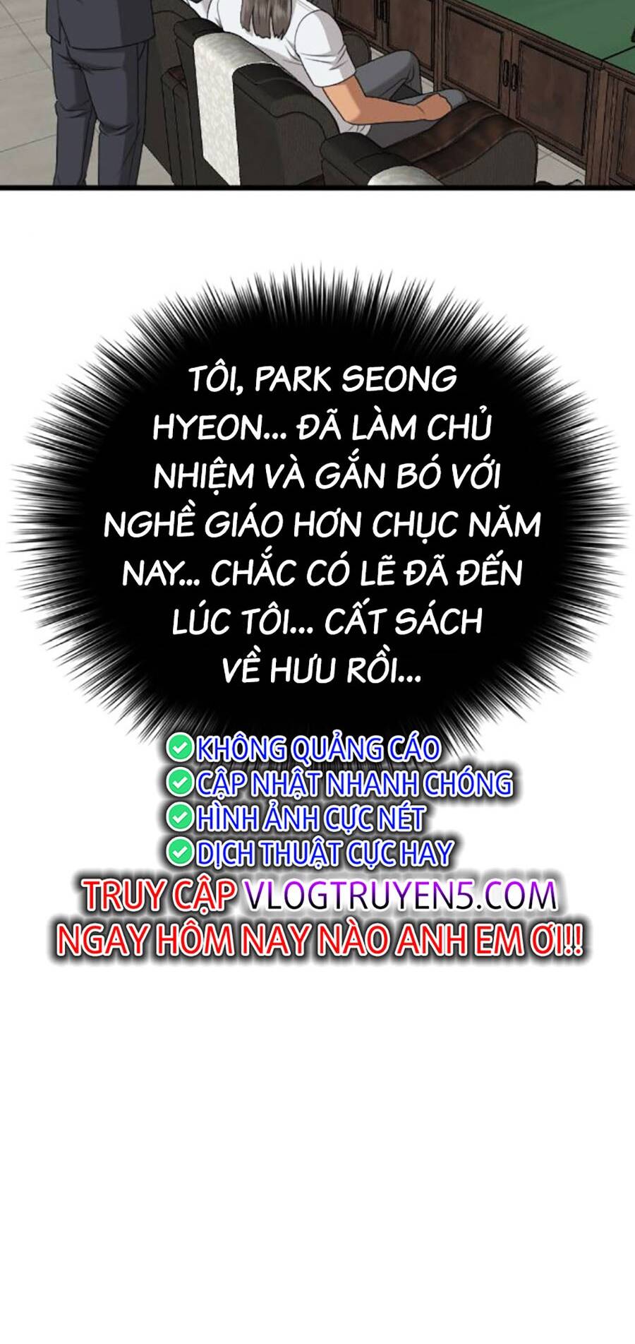 Người Xấu - Chapter 174 - Page 42