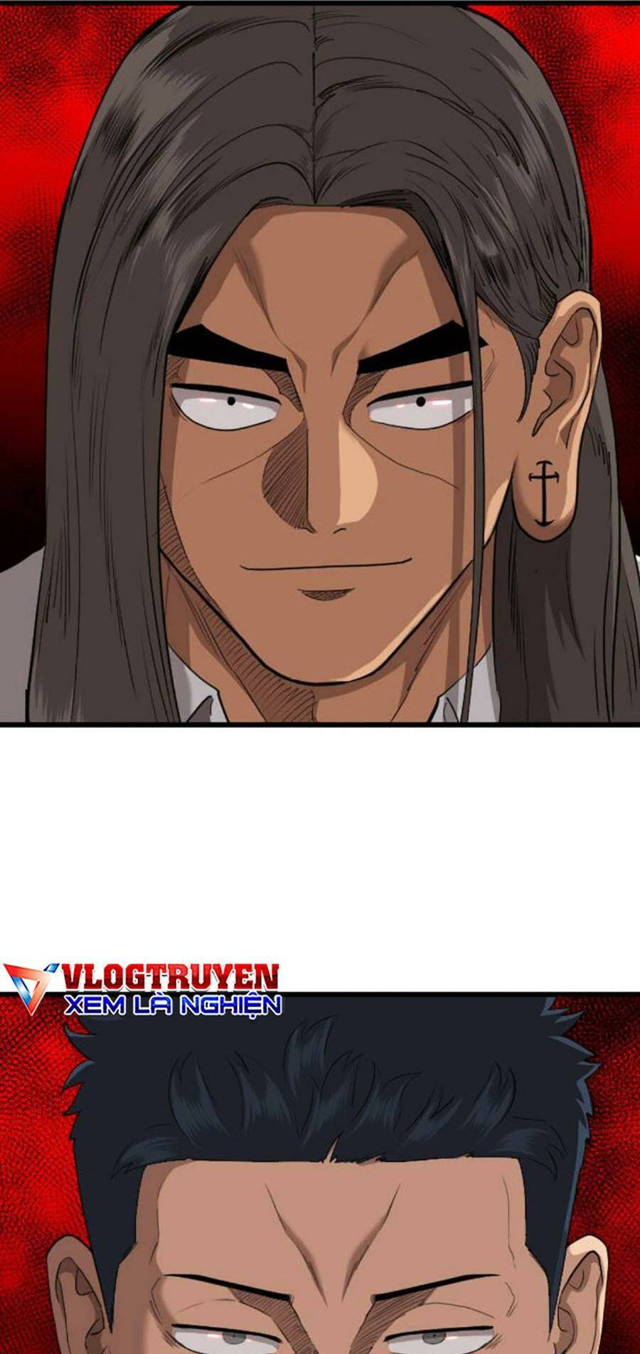 Người Xấu - Chapter 174 - Page 44