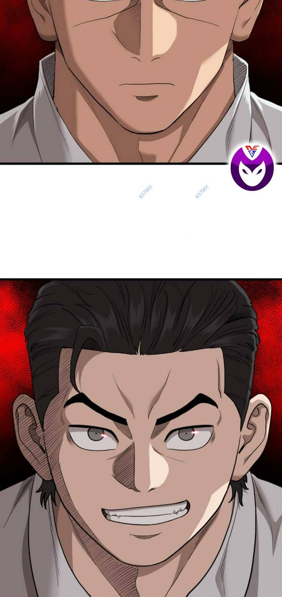 Người Xấu - Chapter 174 - Page 45