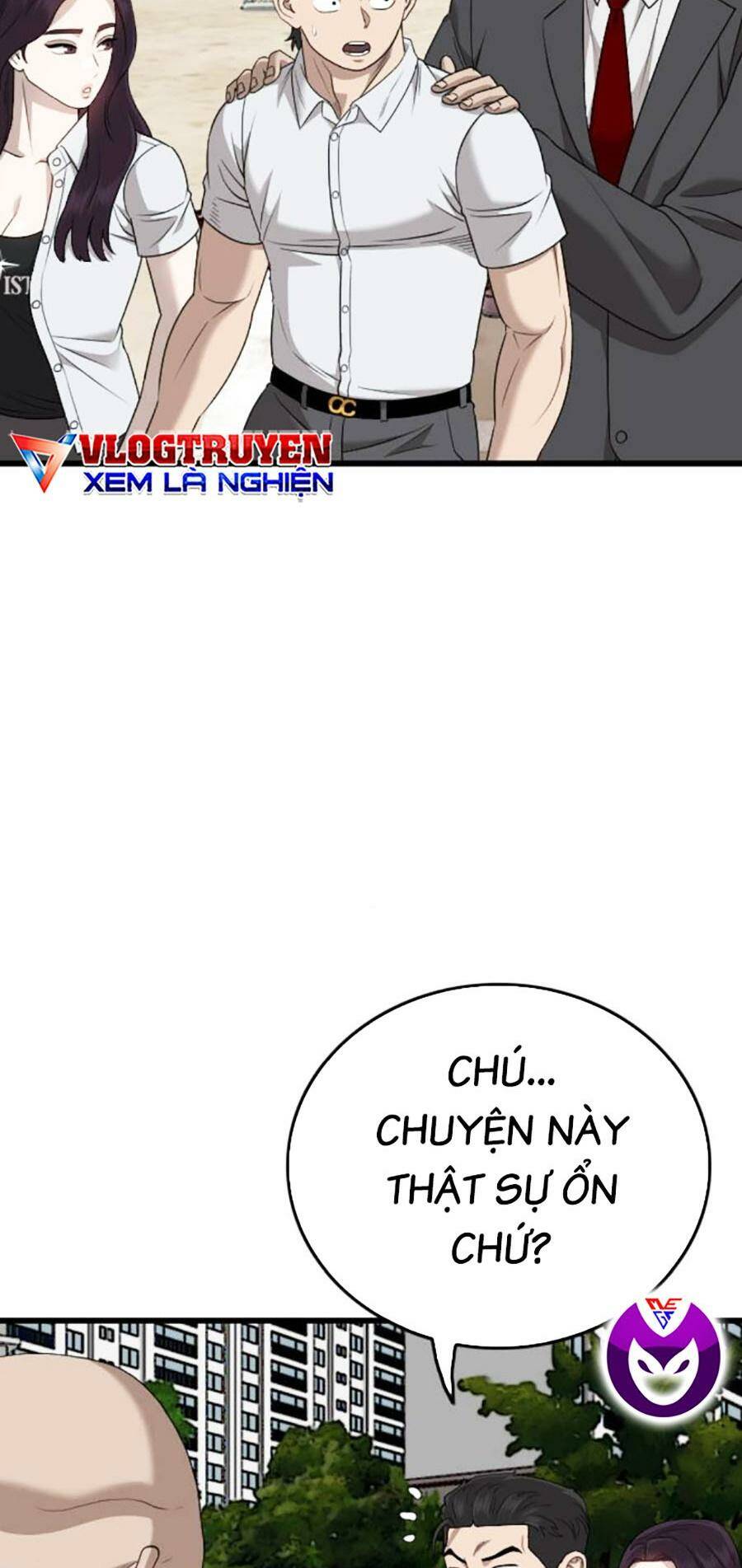 Người Xấu - Chapter 174 - Page 48