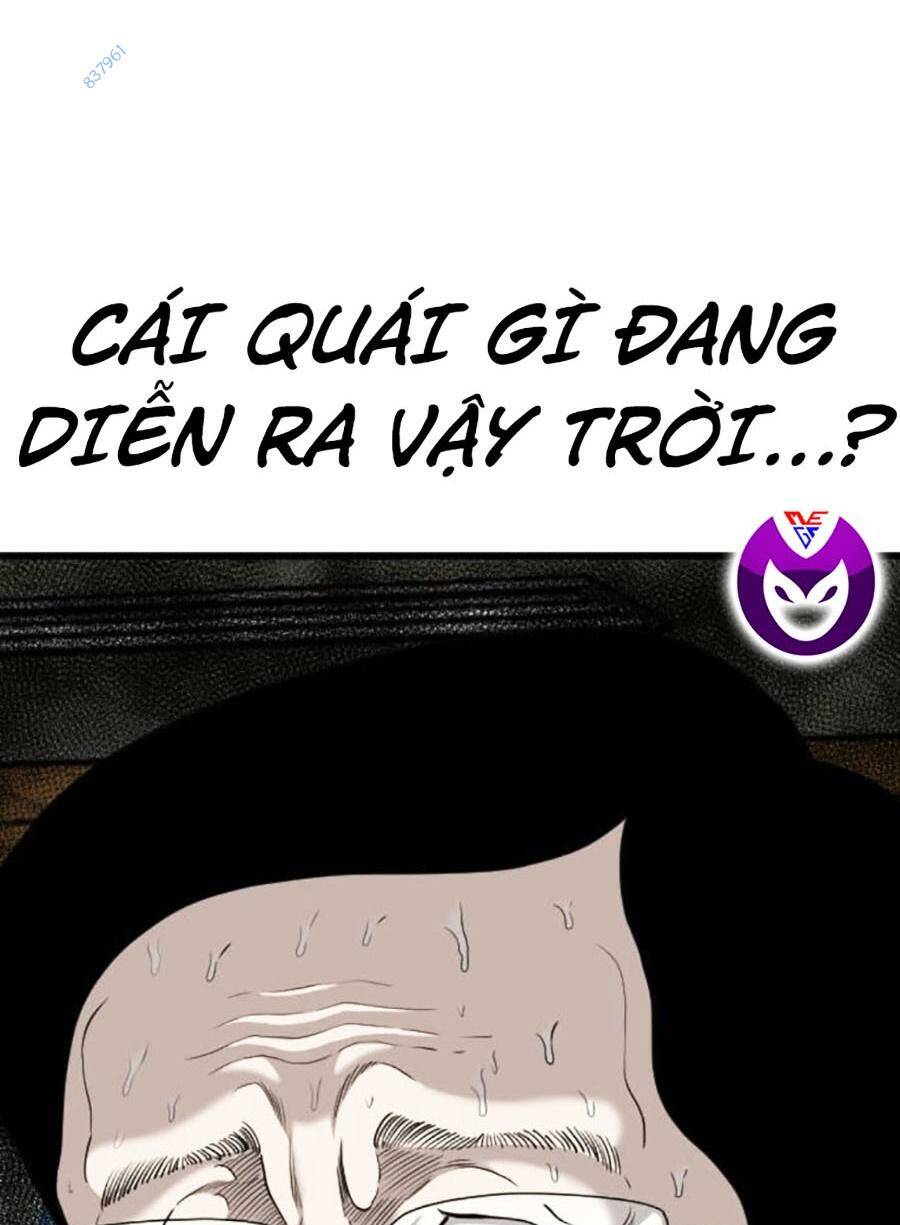 Người Xấu - Chapter 174 - Page 4