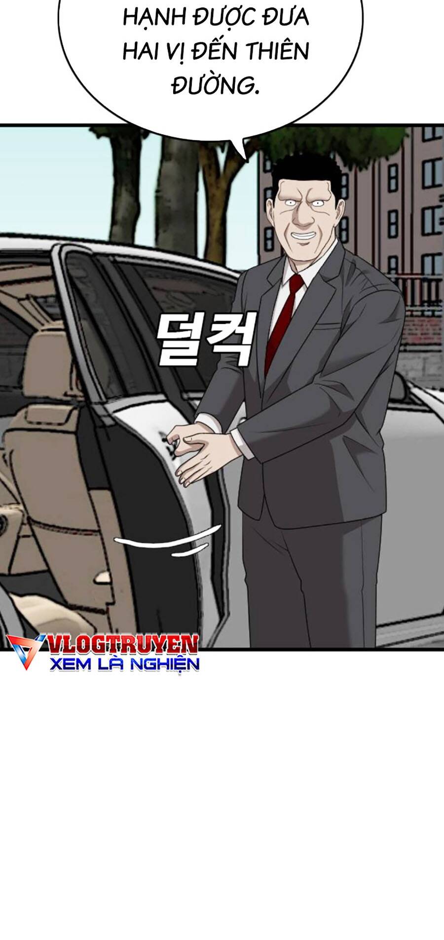 Người Xấu - Chapter 174 - Page 51