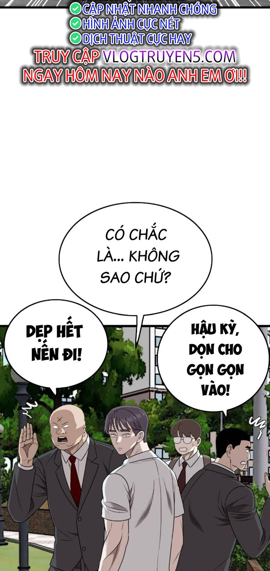 Người Xấu - Chapter 174 - Page 54
